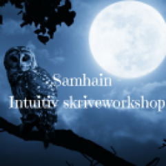 Samhain - Intuitiv Skriveworkshop (1)